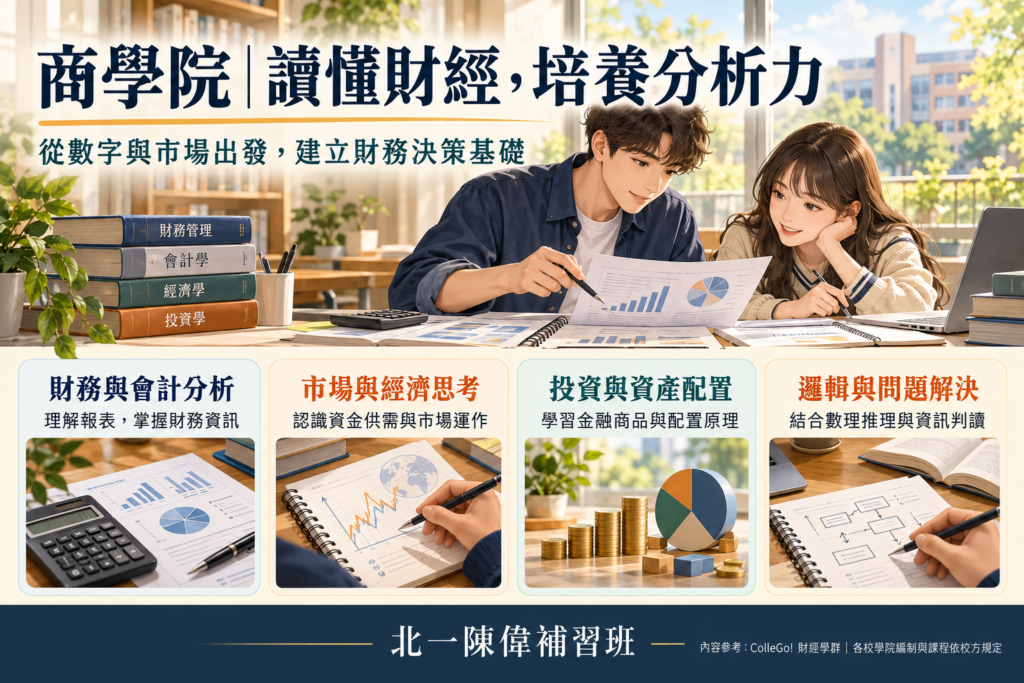 在學重考、休學重考與轉學考,準備方式有何不同?